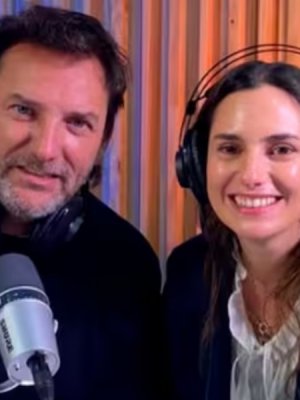 Daniel Fuenzalida tomó drástica decisión tras el término de su amistad con Rosario Bravo
