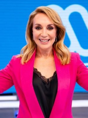 Familia de Karen Doggenweiler le dedicó emotivos saludos de cumpleaños: 