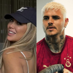 Wanda Nara anuncia acción legal contra Mauro Icardi: 