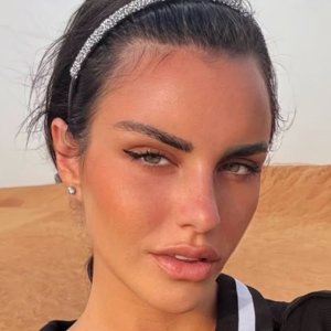 Emilia Dides compartió primeros síntomas del embarazo