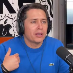 Karol Lucero se refirió al futuro de su productora: 