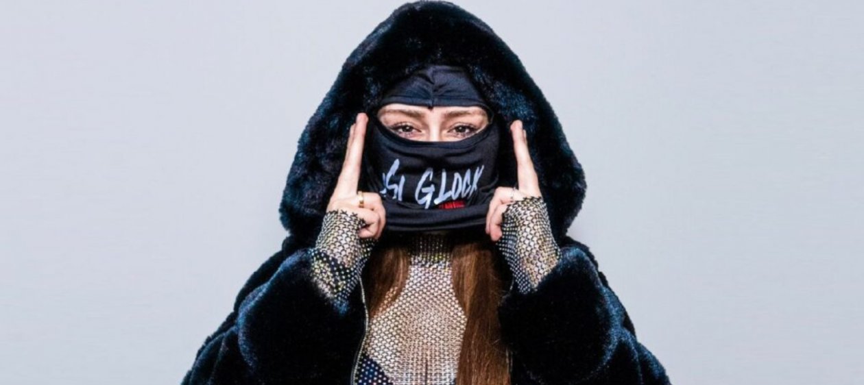 Aseguran que DJ Isi Glock estaría en conversaciones para ingresar a un reality