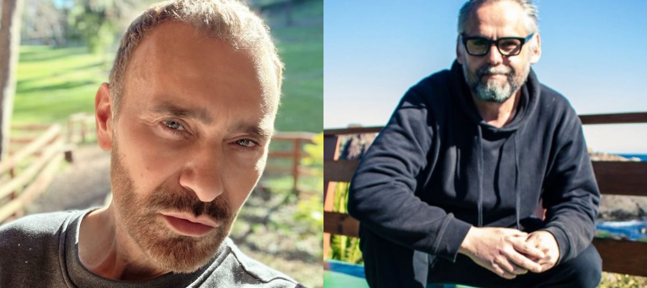 Jordi Castell recordó acoso de José Miguel Villouta: