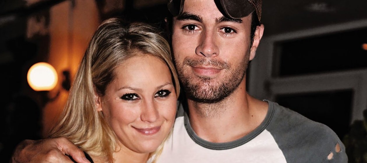 Enrique Iglesias se convertirá en padre por cuarta vez