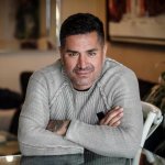 Kike Acuña reveló cómo se prepara para "Fiebre de Baile": "Lo tome como un desafío"