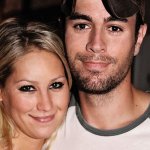 Enrique Iglesias se convertirá en padre por cuarta vez
