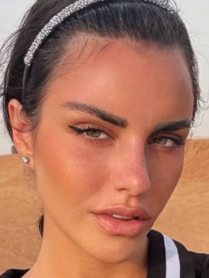 Emilia Dides compartió primeros síntomas del embarazo Emilia Dides compartió primeros síntomas del embarazo