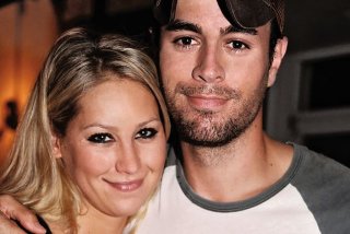 Enrique Iglesias se convertirá en padre por cuarta vez - m360.cl