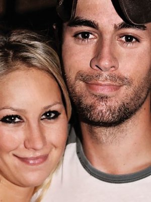 Enrique Iglesias se convertirá en padre por cuarta vez