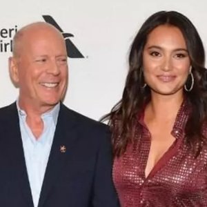 Esposa de Bruce Willis revela la 
