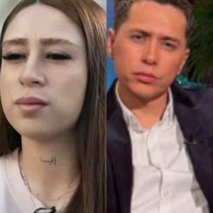DJ Isi Glock confirma importante noticia que involucra a Karol Lucero
