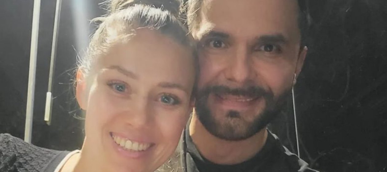 Revelan el motivo del quiebre entre Álvaro Ballero y Ludmila Ksenofontova