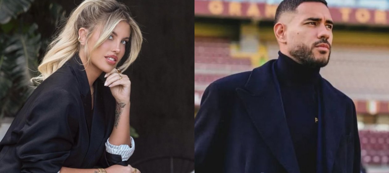 Coté López reconoció romance luego de su separación de Luis Jiménez