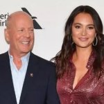 Esposa de Bruce Willis revela la "decisión más difícil" que tomó: "Lo hice por él y por nuestras hijas"
