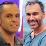 Villouta respondió a comentarios de Jordi Castell por pasado romance: "No puedo negar nada"