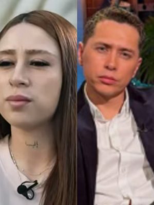 DJ Isi Glock confirma importante noticia que involucra a Karol Lucero