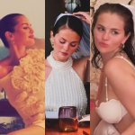 Así fue la despedida de soltera de Selena Gómez en México