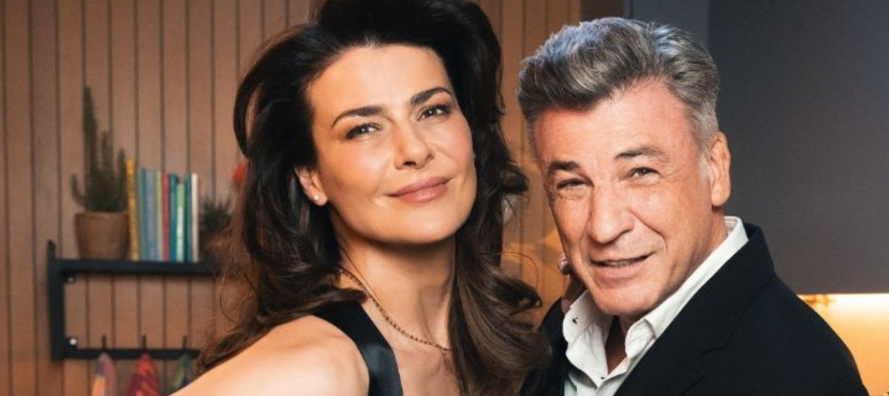 Tonka Tomicic regresa a Mega con millonario sueldo y doble desafío televisivo