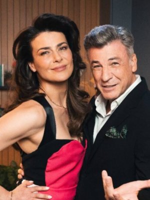 Tonka Tomicic regresa a Mega con millonario sueldo y doble desafío televisivo Tonka Tomicic regresa a Mega con millonario sueldo y doble desafío televisivo