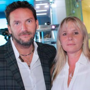 Ex pareja de Daniel Fuenzalida exige pago de millonaria deuda
