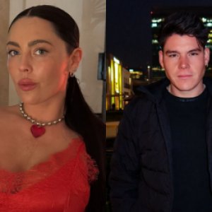 Los miedos de Daniela Aránguiz en su nueva relación con Cuco Cerda