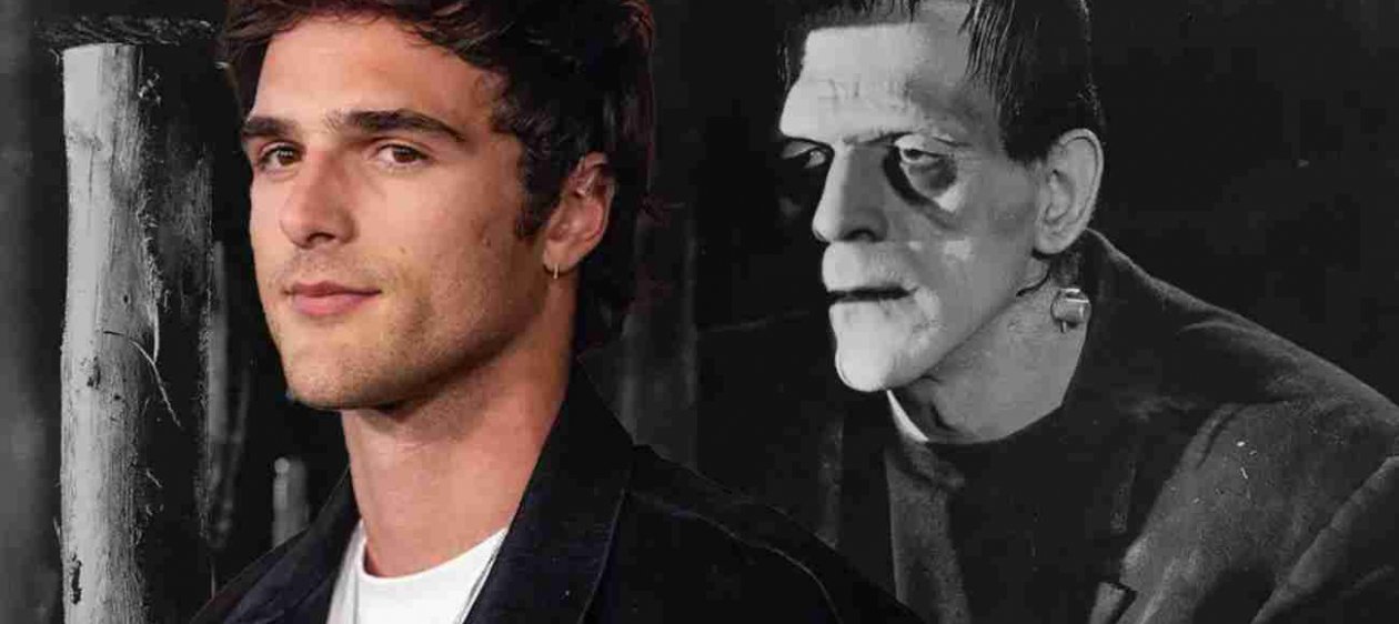 La emoción de Jacob Elordi tras la ovación del público por nuevo protagónico en