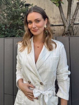 Kika Silva explicó por qué decidió congelar sus óvulos: “Siempre quise ser mamá”