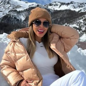 Marité Matus a dos meses de su separación de Camilo Huerta: 