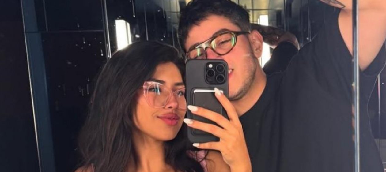 Eskarcita confirma reconciliación con Julitroz tras su paso por MO: