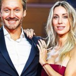 Benjamín Vicuña y Anita Espasandín celebran su amor en su primer aniversario