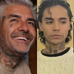 Leo Méndez Jr. y la relación que mantiene con su padre: "Nosotros no hablamos"