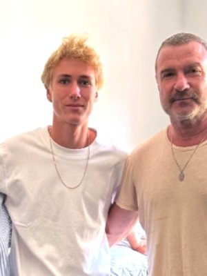 Estas son las universidades en las que estudian los hijos de famosos