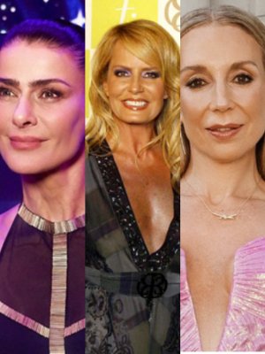 Encuesta Cadem revela qué famosa sería la reina de Chile