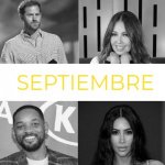 #HoróscopoM360 ¡Llegó septiembre! Revisa cómo le irá a tu signo en el mes de Chile