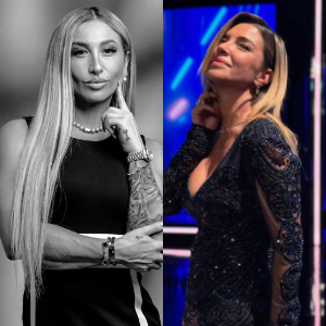 Pancha Merino se disculpó con Nicole Moreno: 