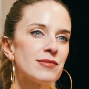 Alison Mandel reveló detalles de la adopción de su hija: 