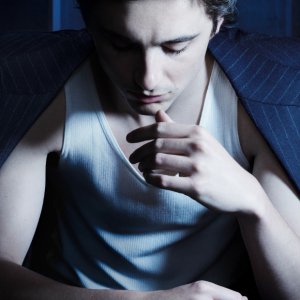 Timothée Chalamet, el elegido de Chanel: 