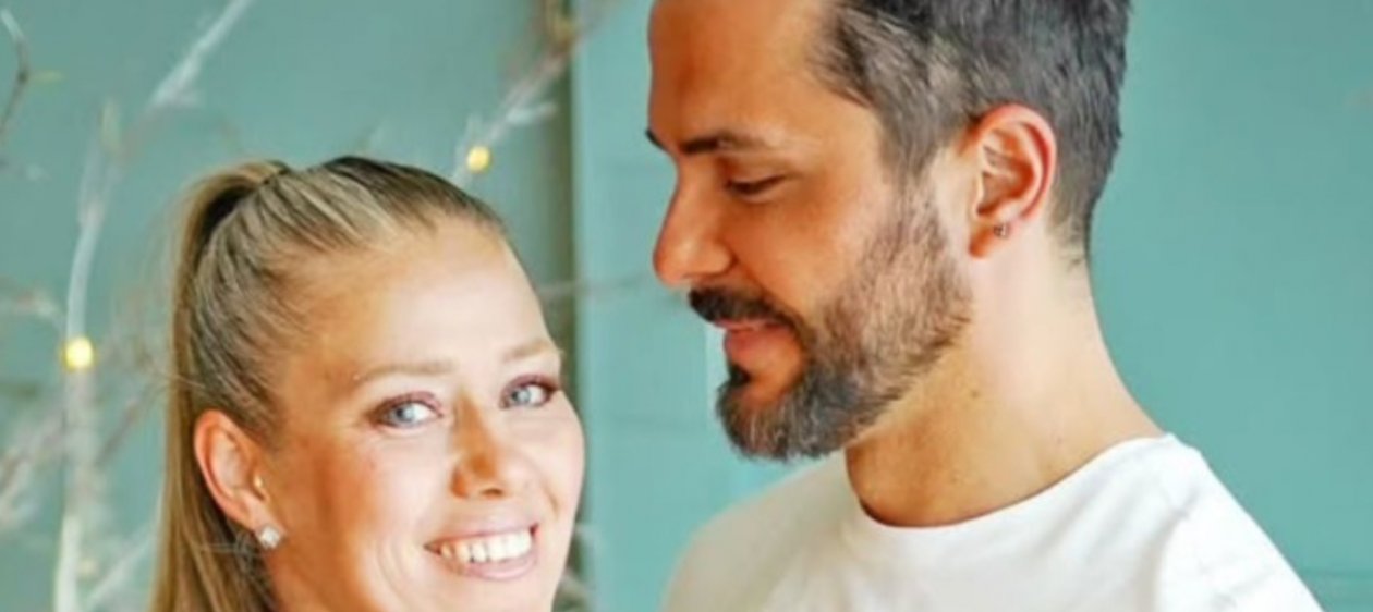 El mea culpa de Álvaro Ballero por el quiebre de su matrimonio: