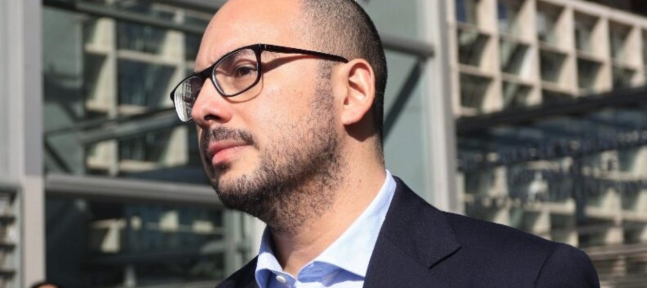 Nicolás López retomó el trabajo en proyecto de dos reconocidas actrices nacionales
