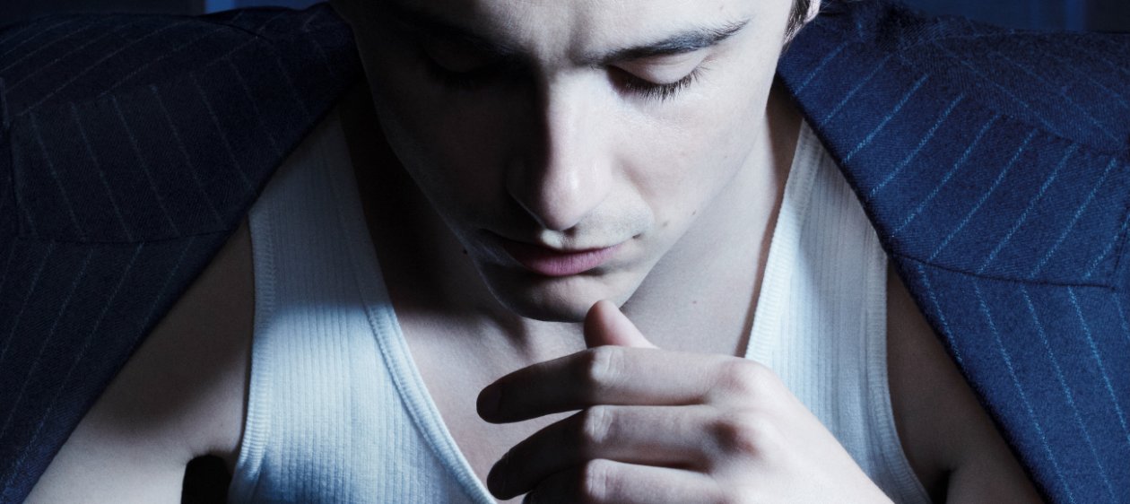 Timothée Chalamet, el elegido de Chanel: