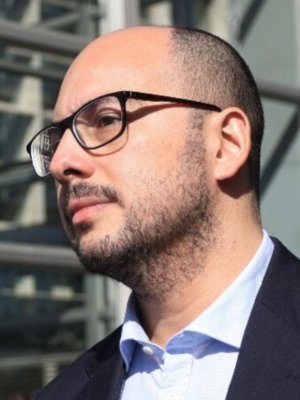Nicolás López retomó el trabajo en proyecto de dos reconocidas actrices nacionales