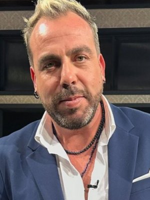 ¡Polémico! Francisco Kaminski revela el primer invitado al estreno de su nuevo programa de Youtube