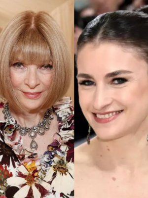 Anna Wintour nombra a su sucesora: Chloe Malle es la nueva mujer más poderosa de la moda