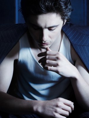 Timothée Chalamet, el elegido de Chanel: 