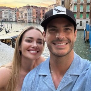 Daniela Nicolás entregó detalles de su próximo matrimonio