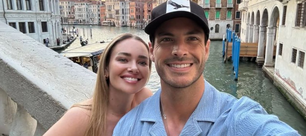 Daniela Nicolás entregó detalles de su próximo matrimonio