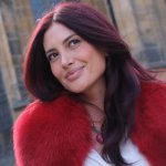 Karen Paola entró a pabellón: "Aquí vamos otra vez"