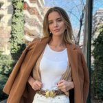 Millaray Viera tranquilizó a sus fans por su estado de salud: "Estoy más sanita"