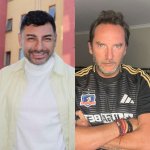 Andrés Caniulef sale en defensa de Daniel Fuenzalida: "Condenar es lo más fácil"