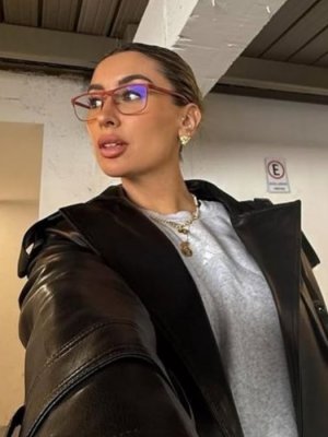 Camila Andrade comparte detalles de su presente: 